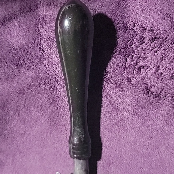 International Silverplate Crumb Catcher/ Silent Butler - Picture 3 of 6